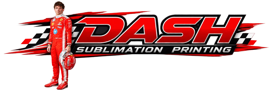 Dash Sublimation
